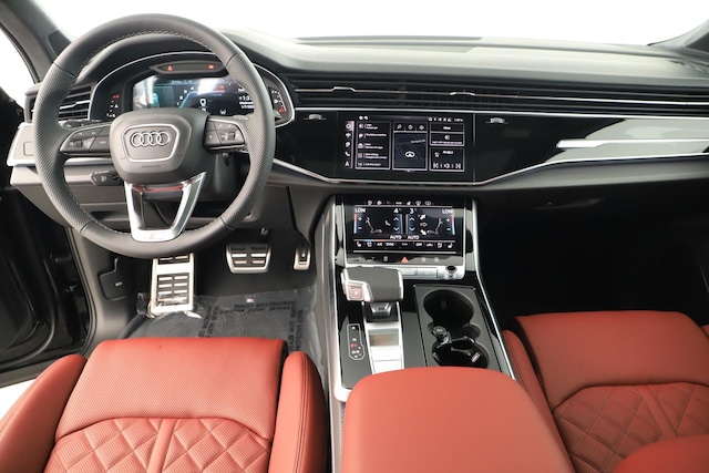 2026 Audi SQ7 Prestige - Photo 18