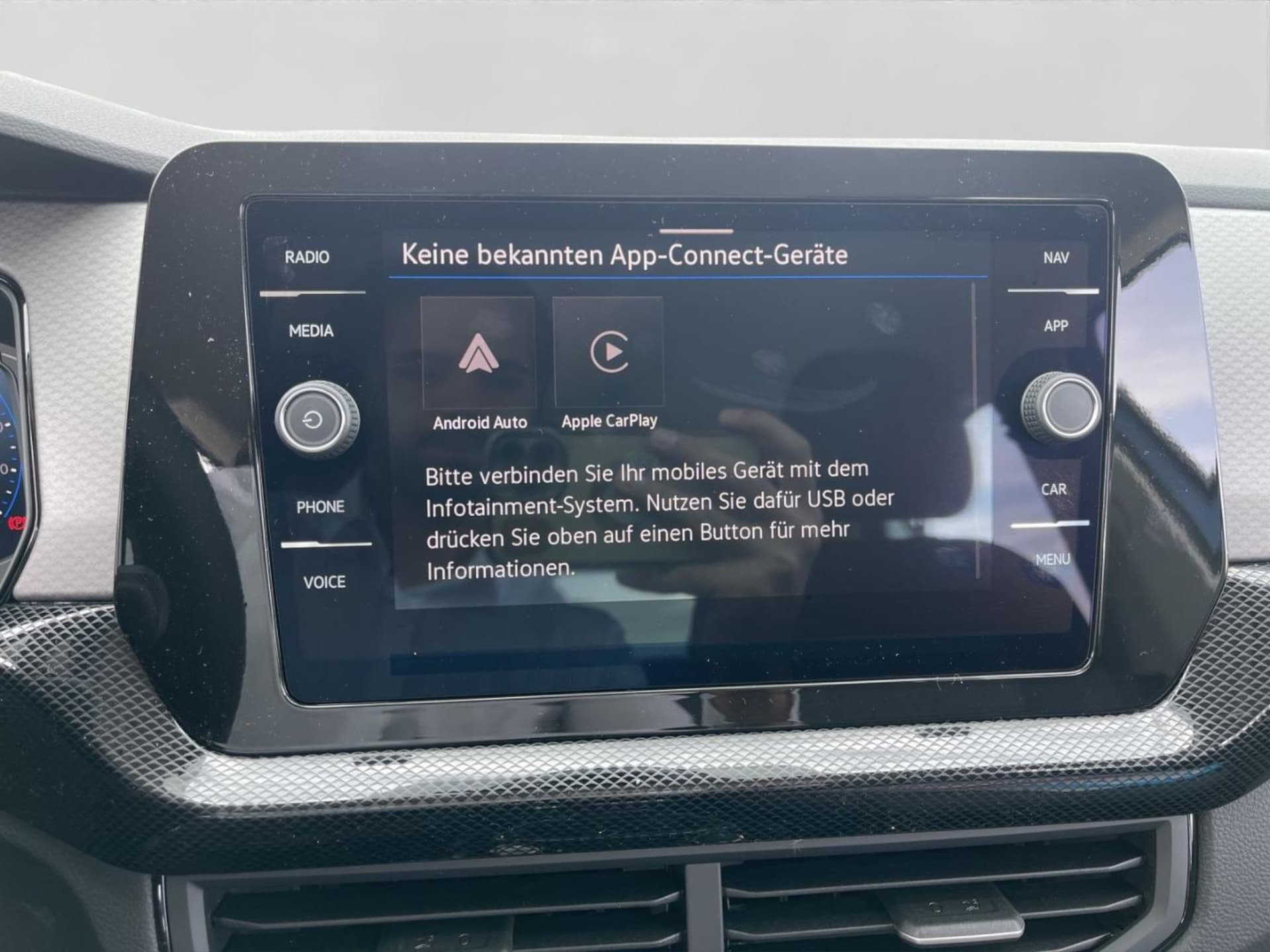 Volkswagen T-Cross Match