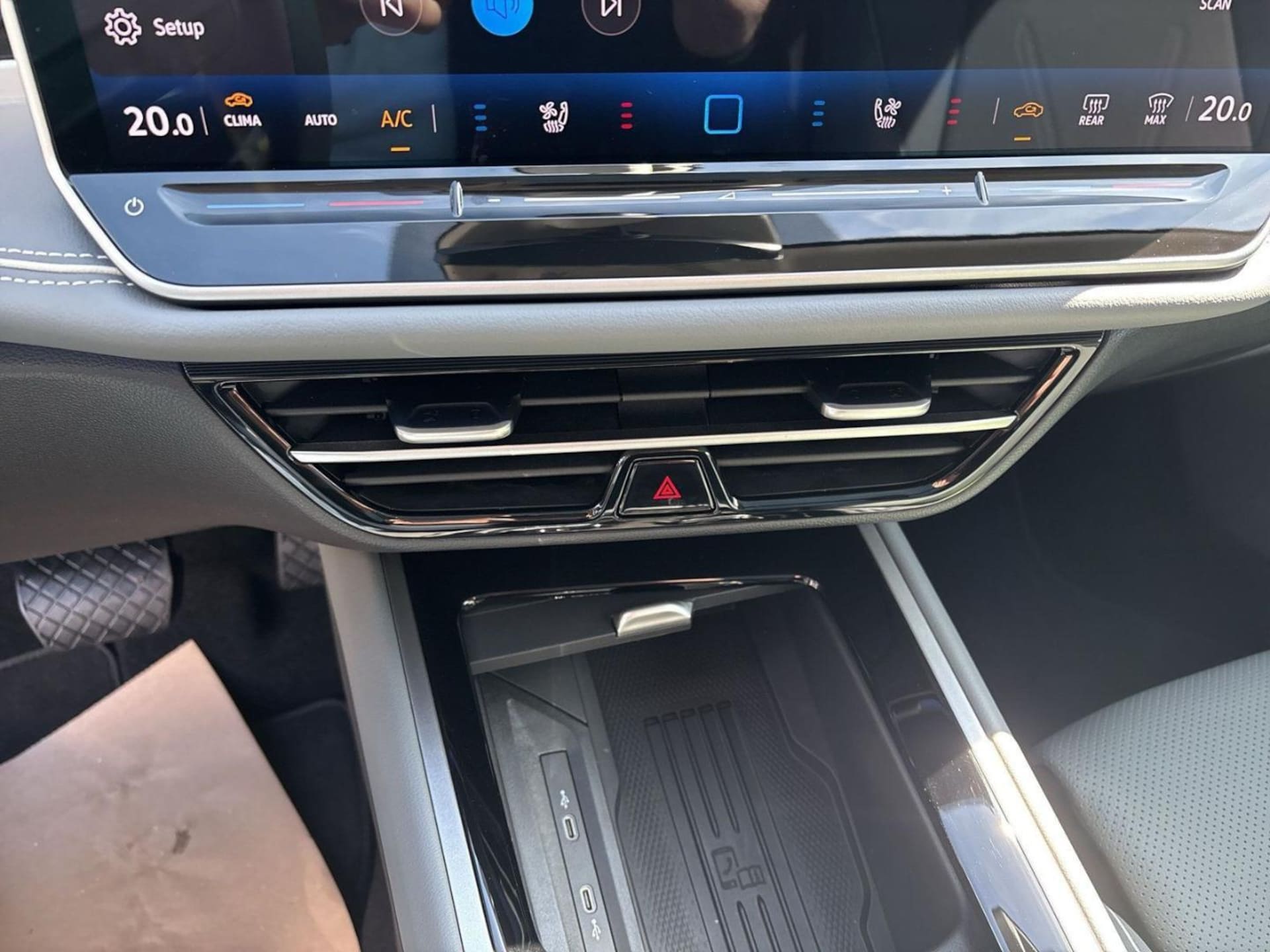 Volkswagen Passat Elegance