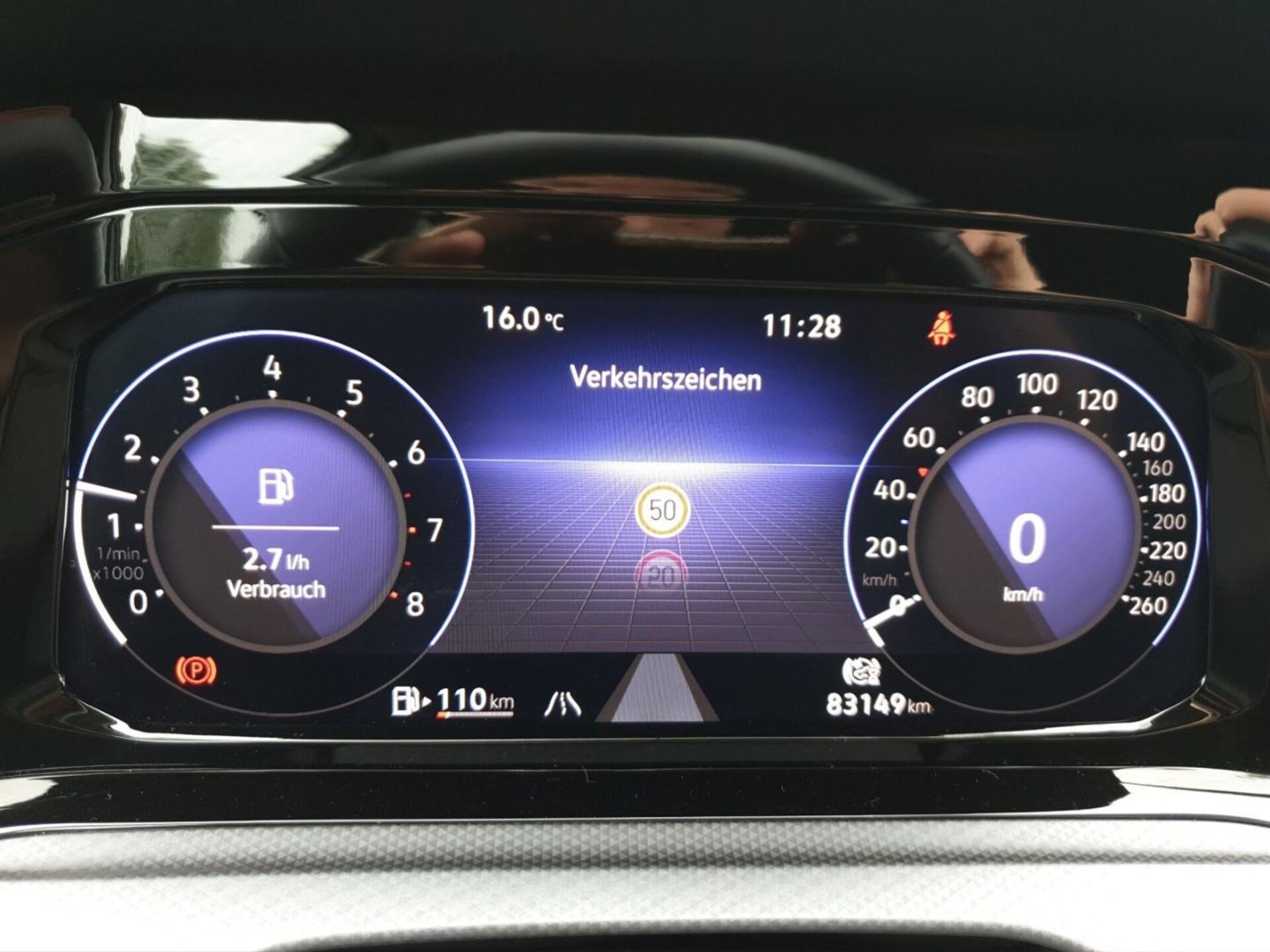 Volkswagen Golf Active