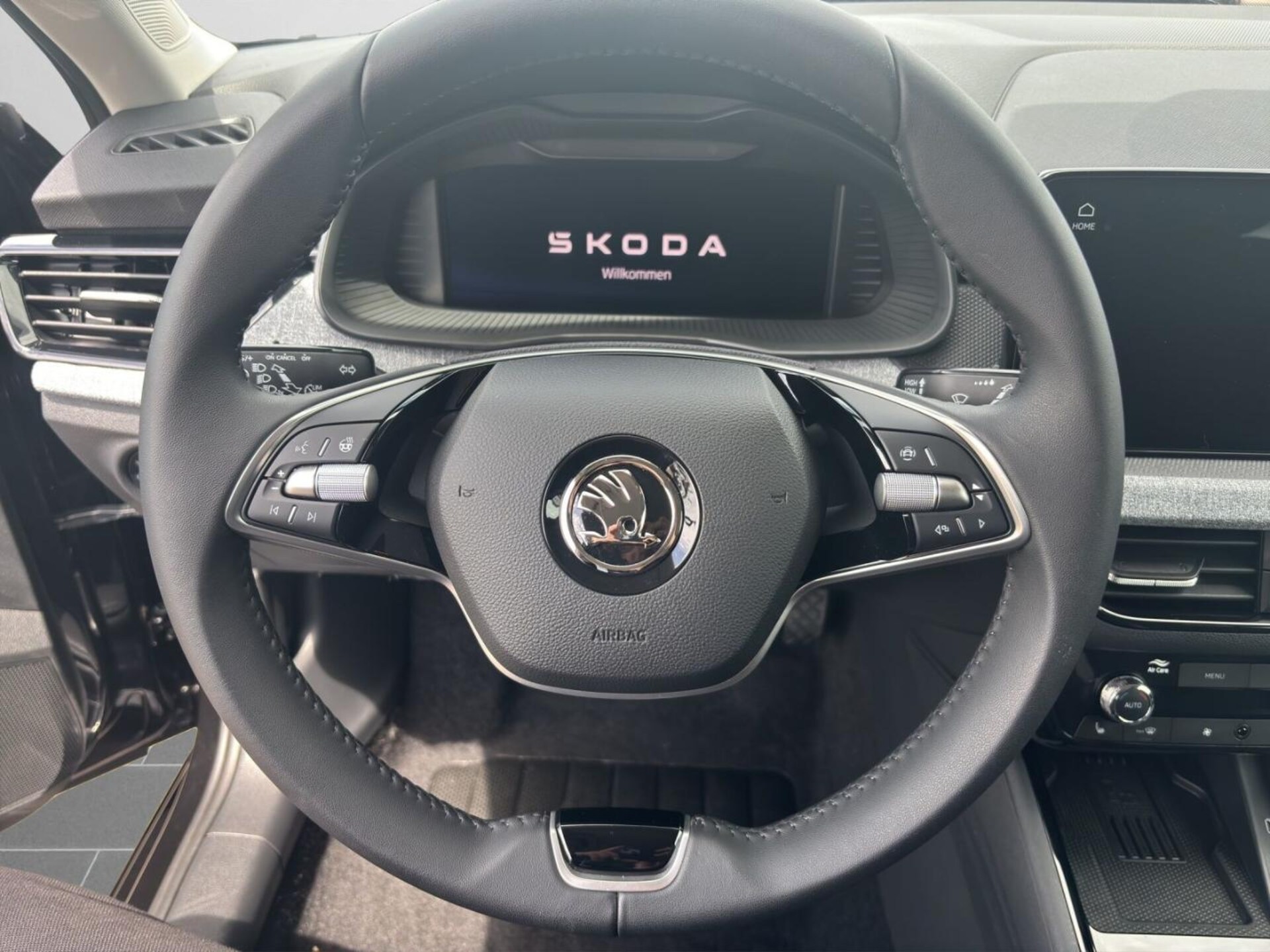 Skoda Kamiq Selection