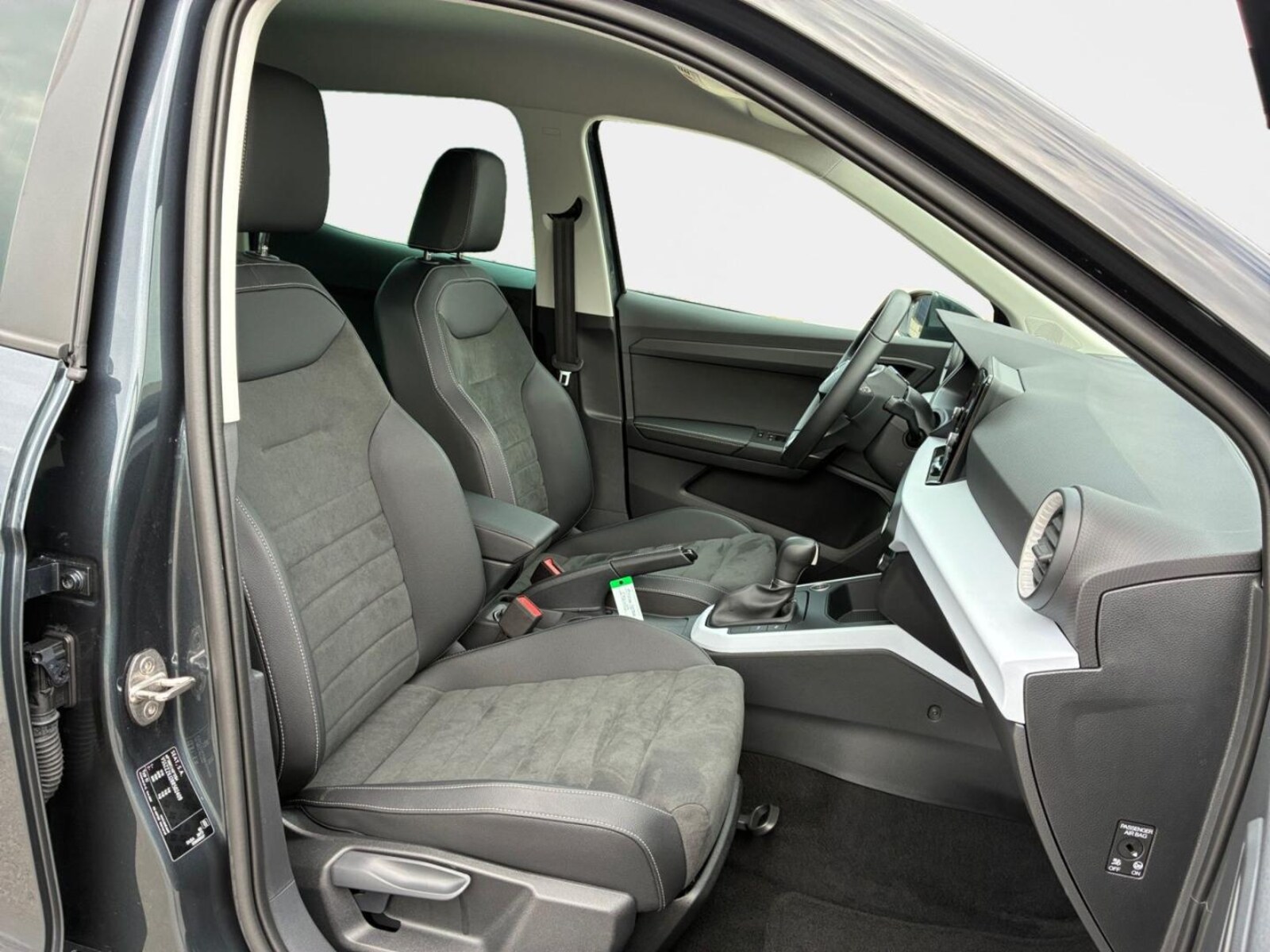 SEAT Arona – Bild 15