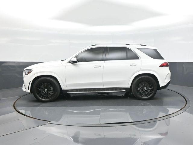 2022 Mercedes-Benz GLE 350