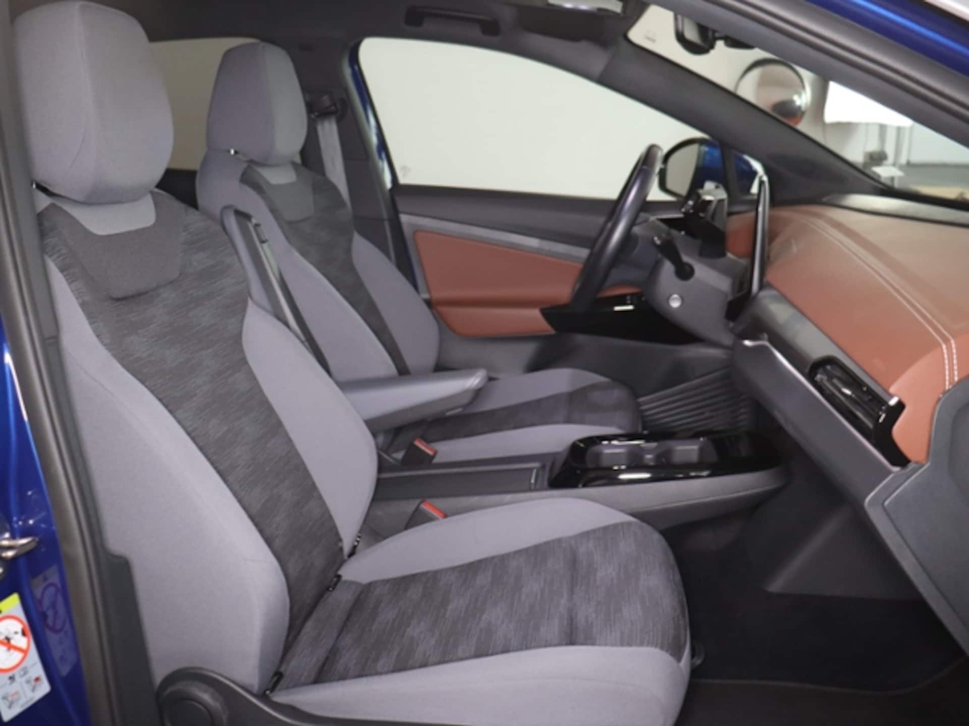 Volkswagen ID.5 Pro Performance