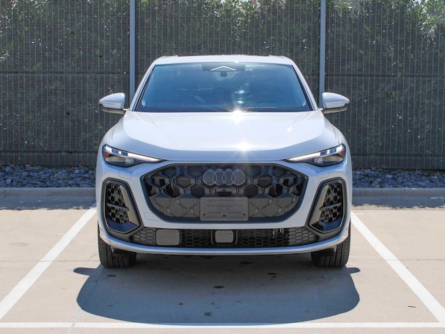 2026 Audi Q5 Sportback
