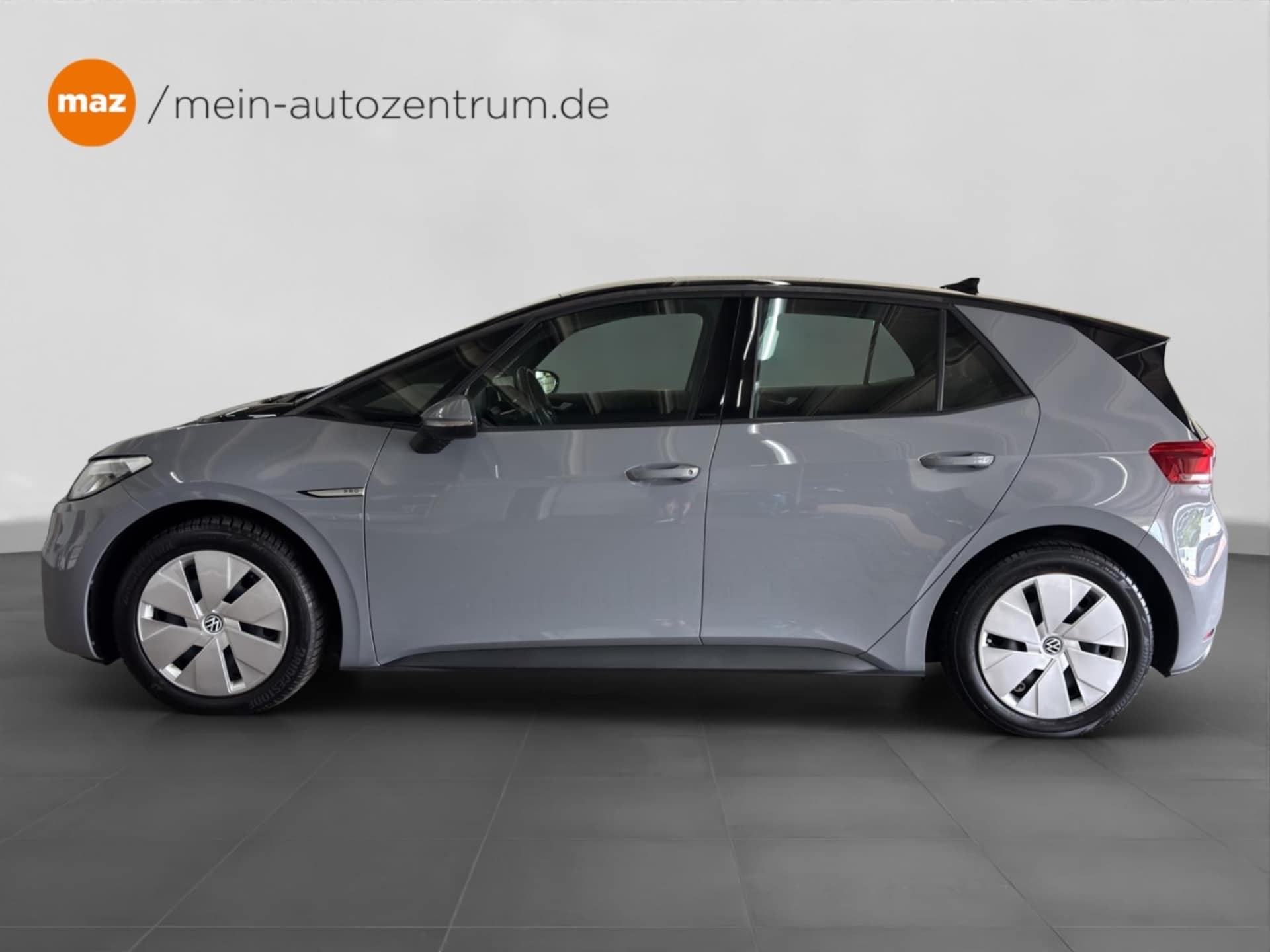 Volkswagen ID.3 Pro Performance