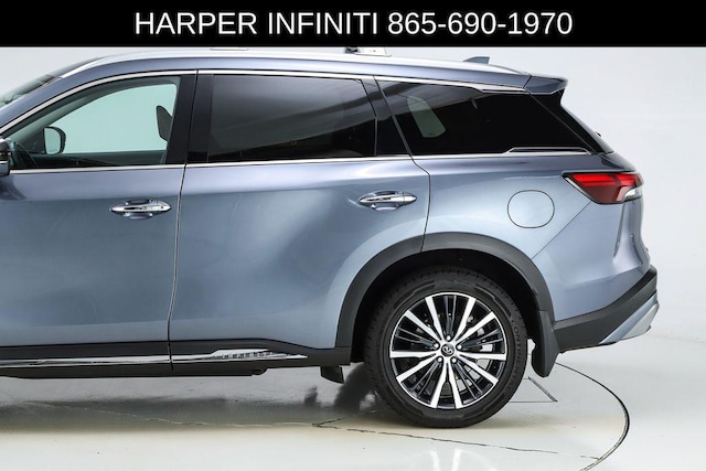 2024 Infiniti QX60