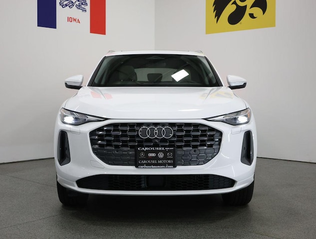 2025 Audi Q5 Premium - Photo 7