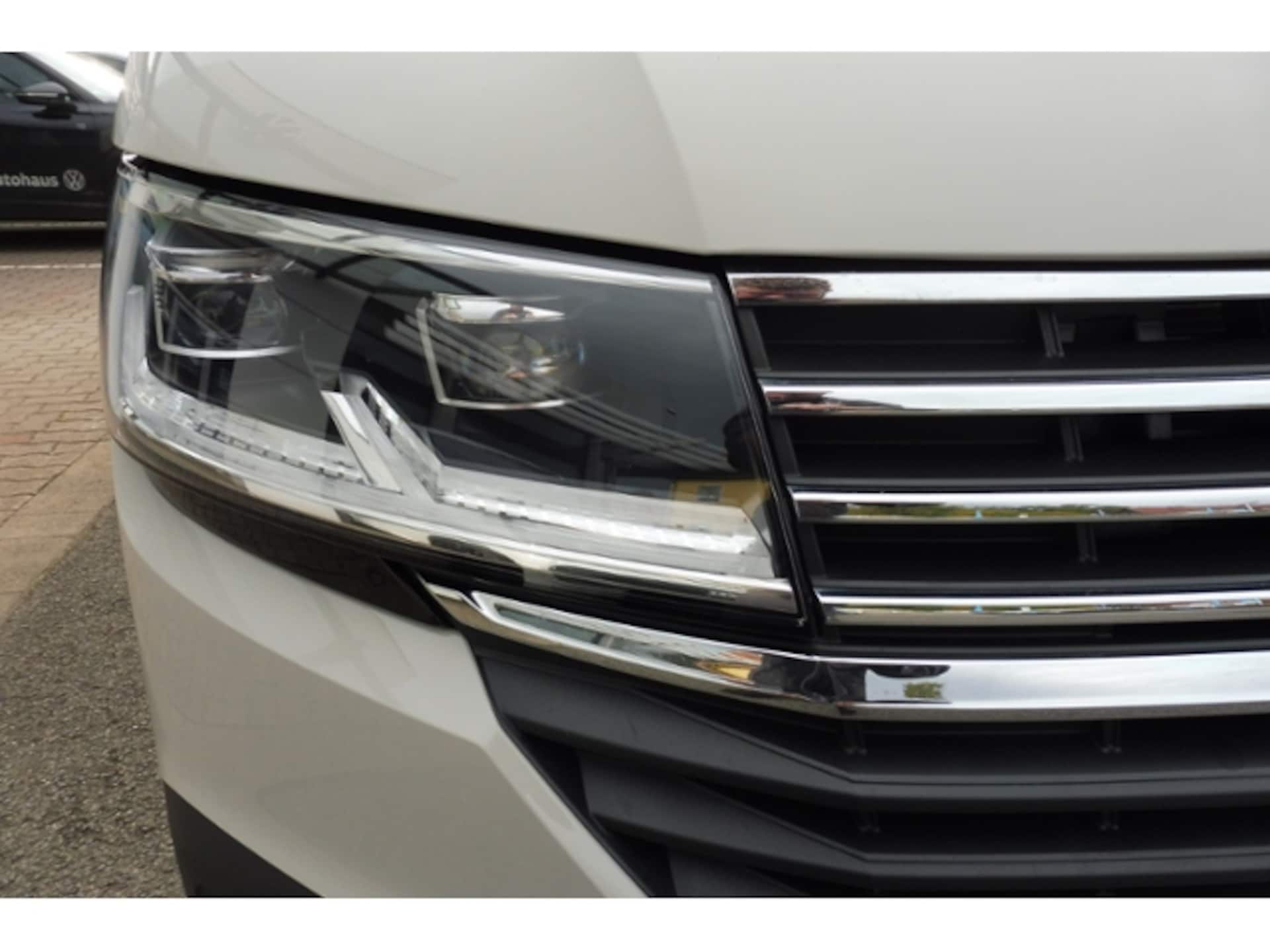 Volkswagen T6.1 California Ocean