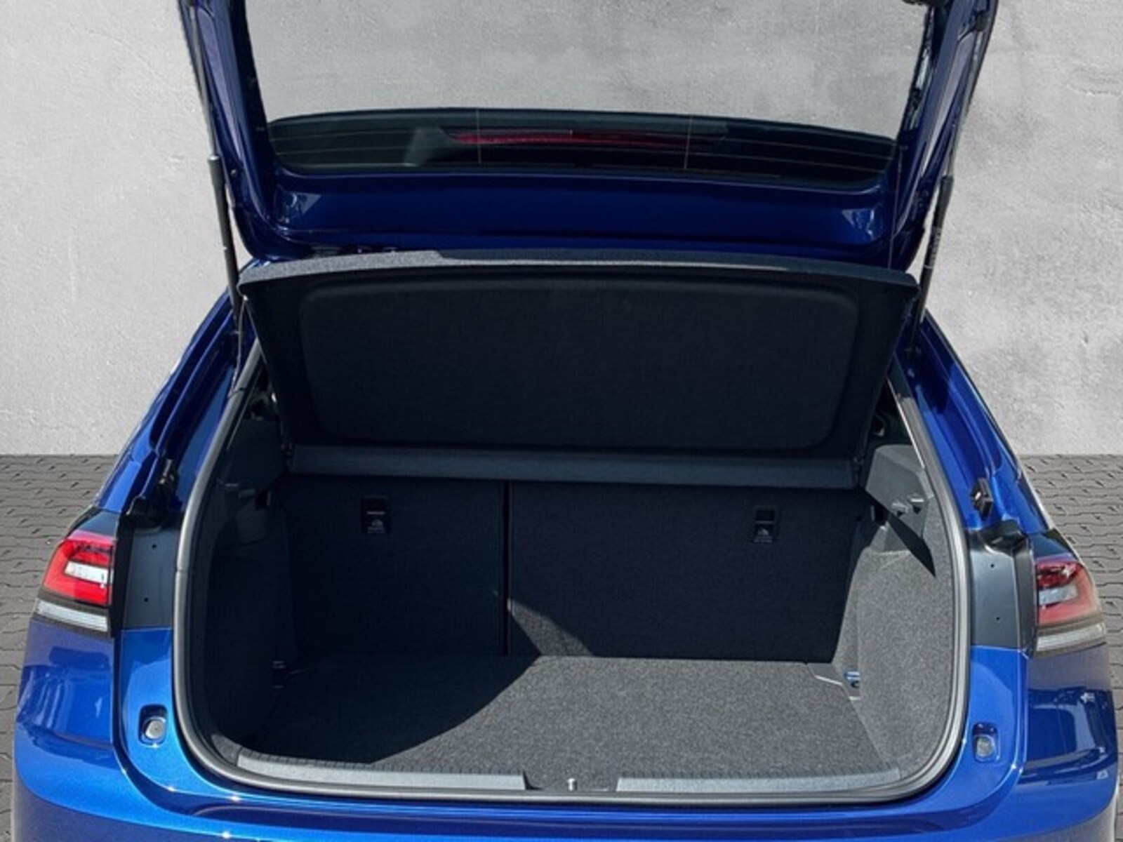 Volkswagen Taigo – Bild 9