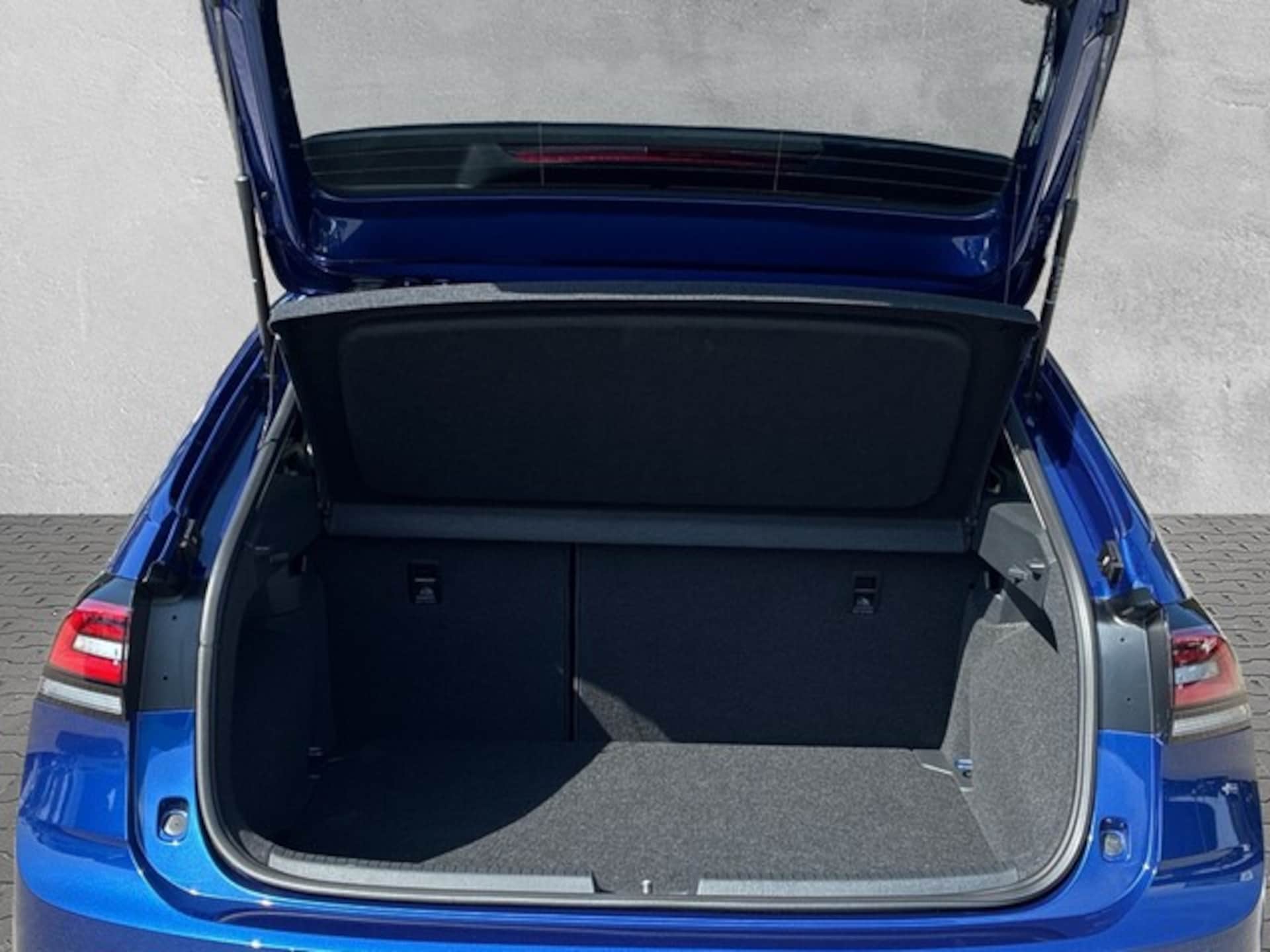 Volkswagen Taigo ENERGY