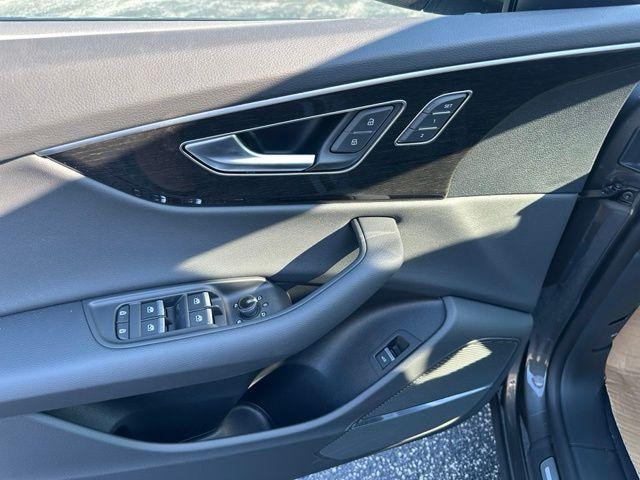 2026 Audi Q8 Premium - Photo 6