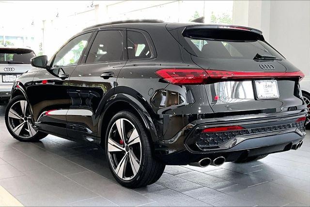 2026 Audi SQ5