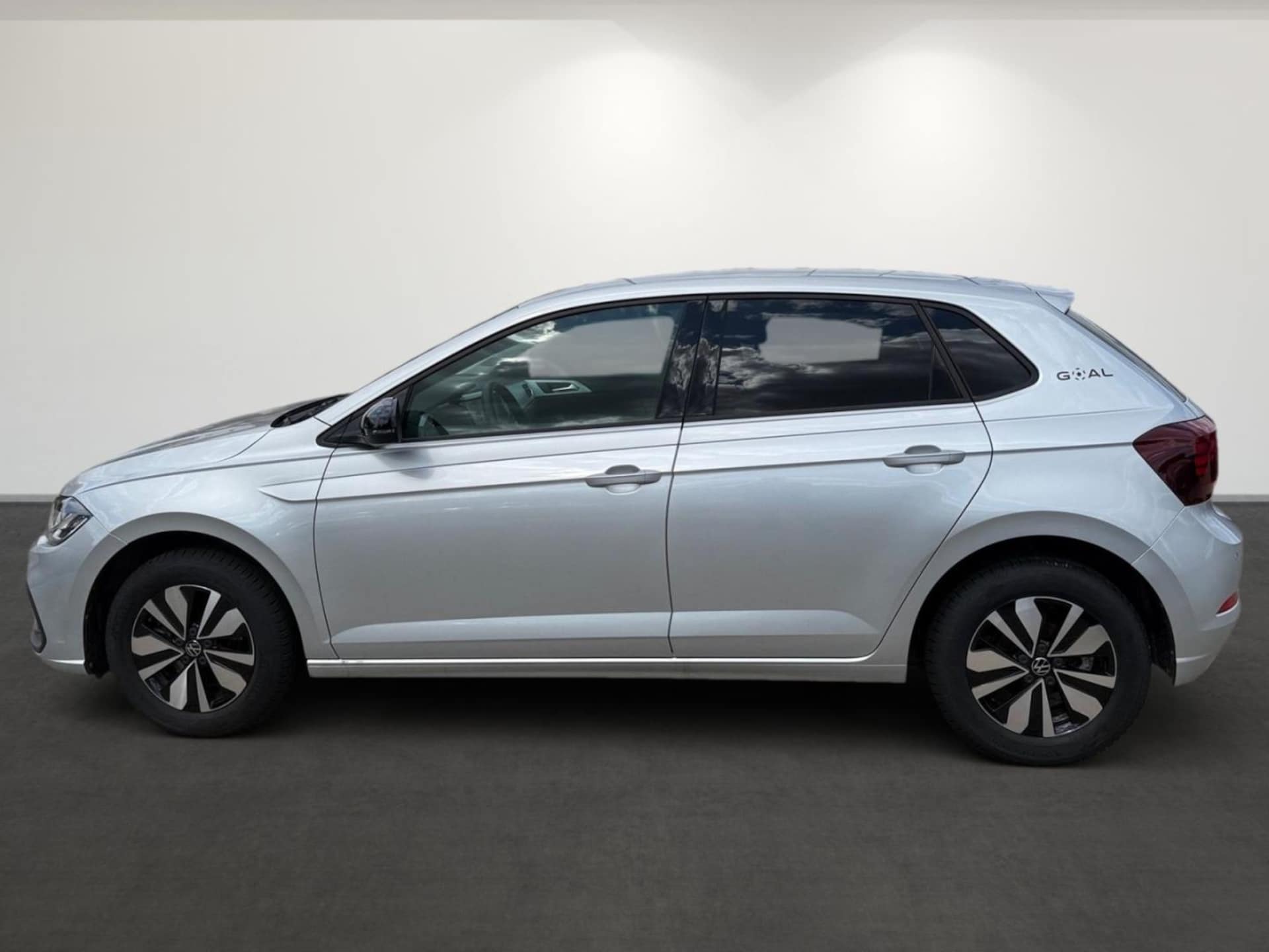 Volkswagen Polo Goal