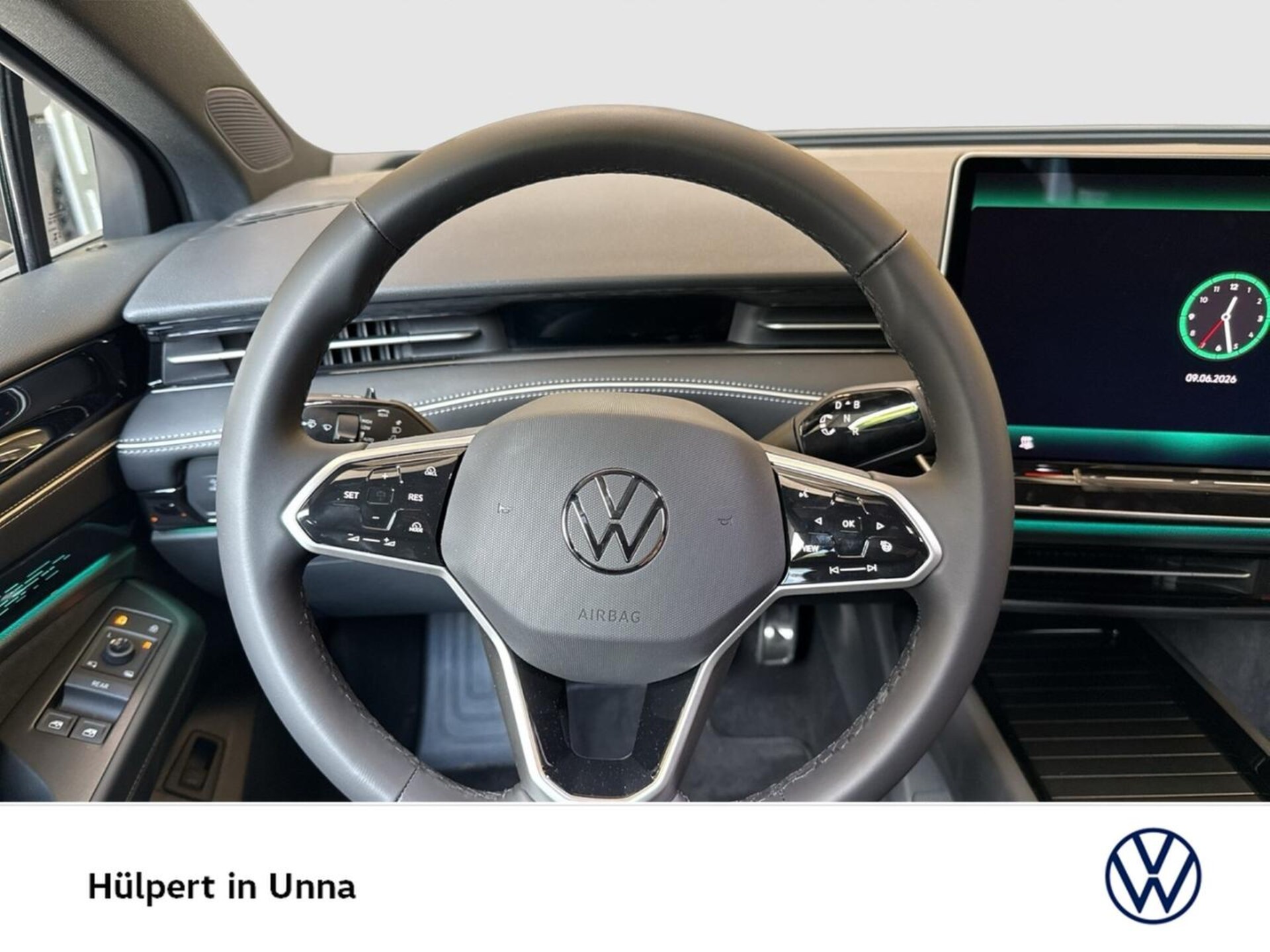 Volkswagen ID.7 Tourer Limited Edition