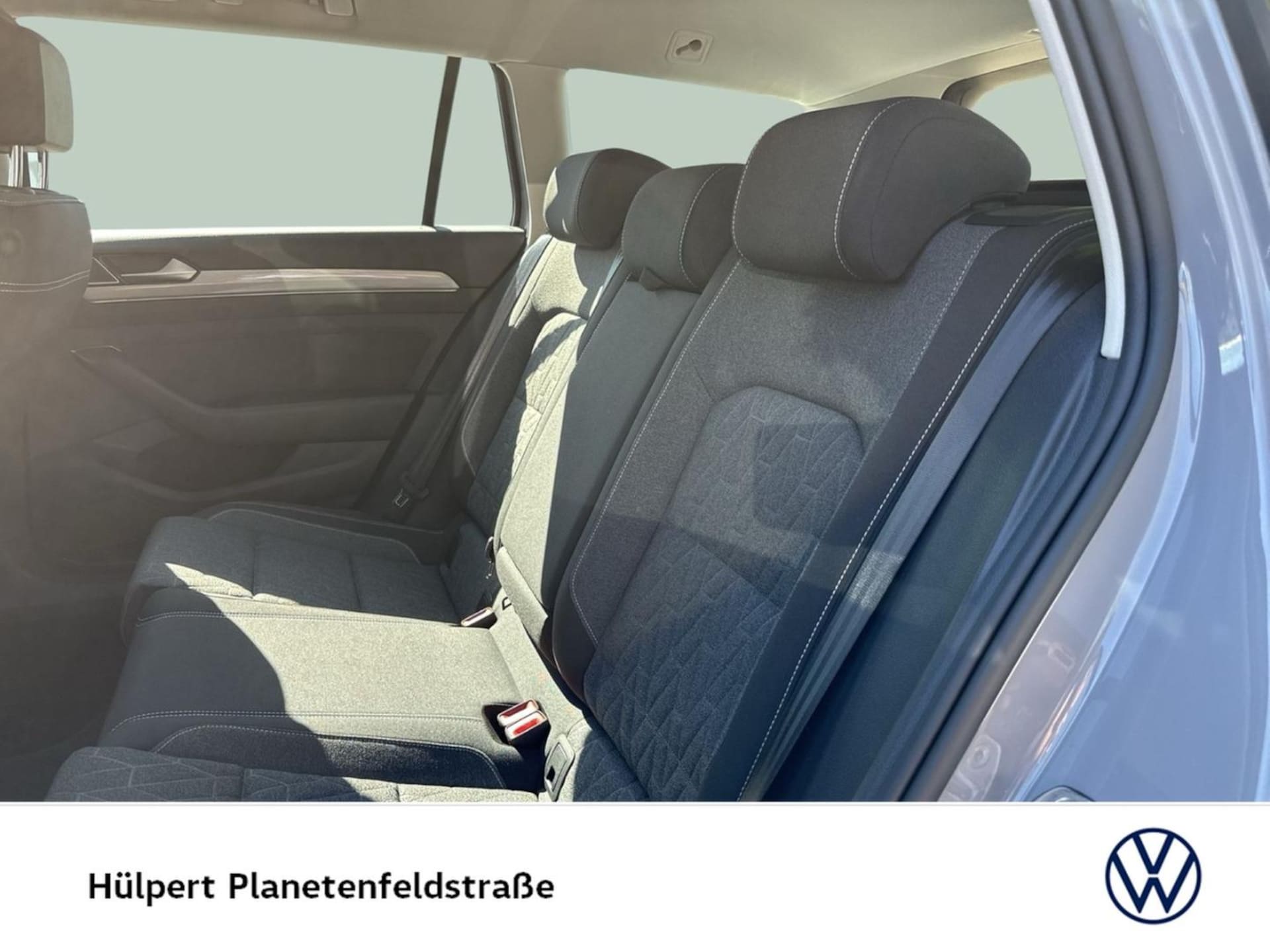 Volkswagen Passat Variant Business