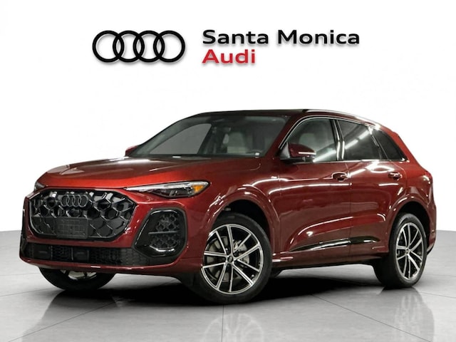 2026 Audi Q5