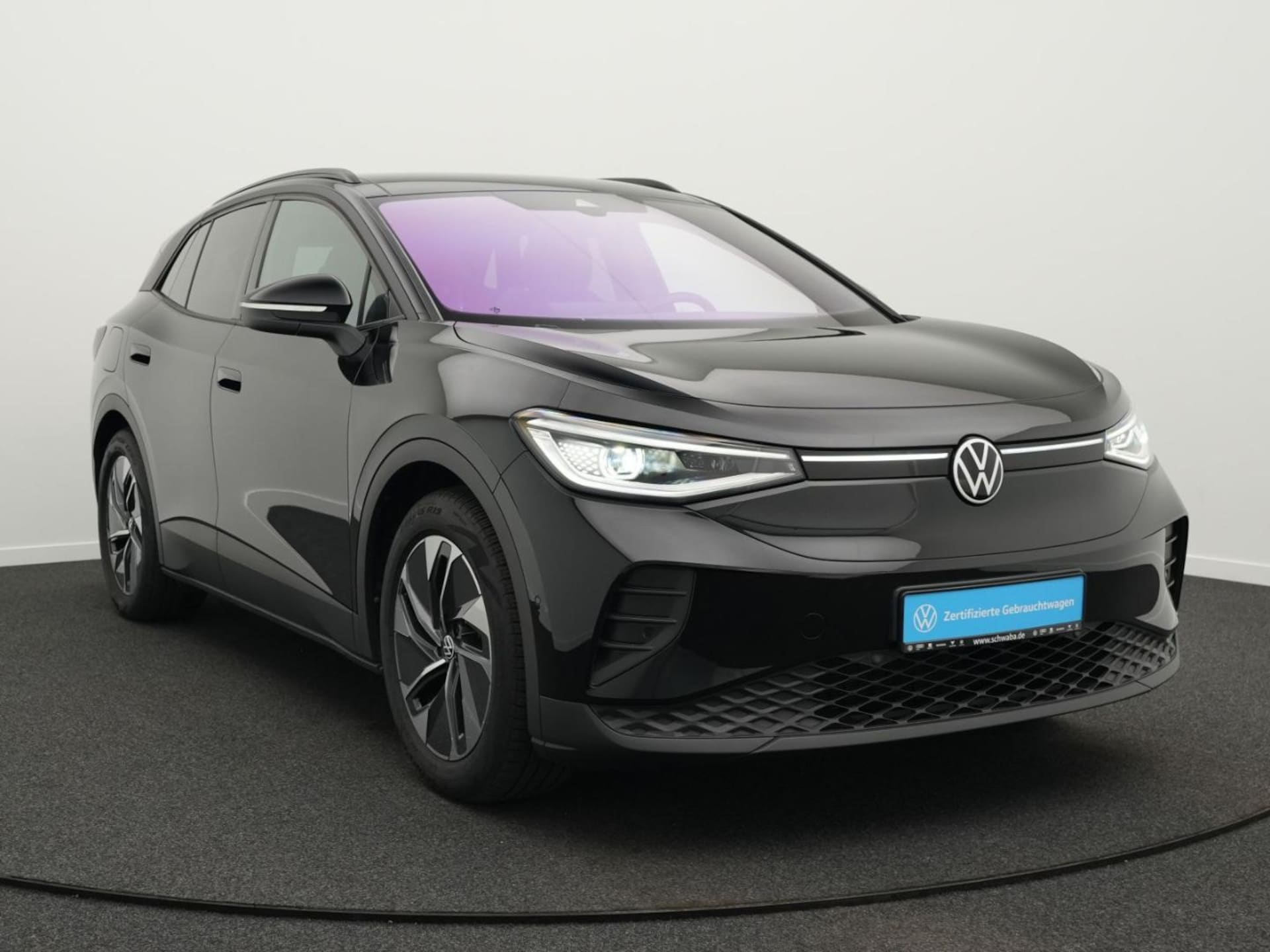 Volkswagen ID.4 Pro