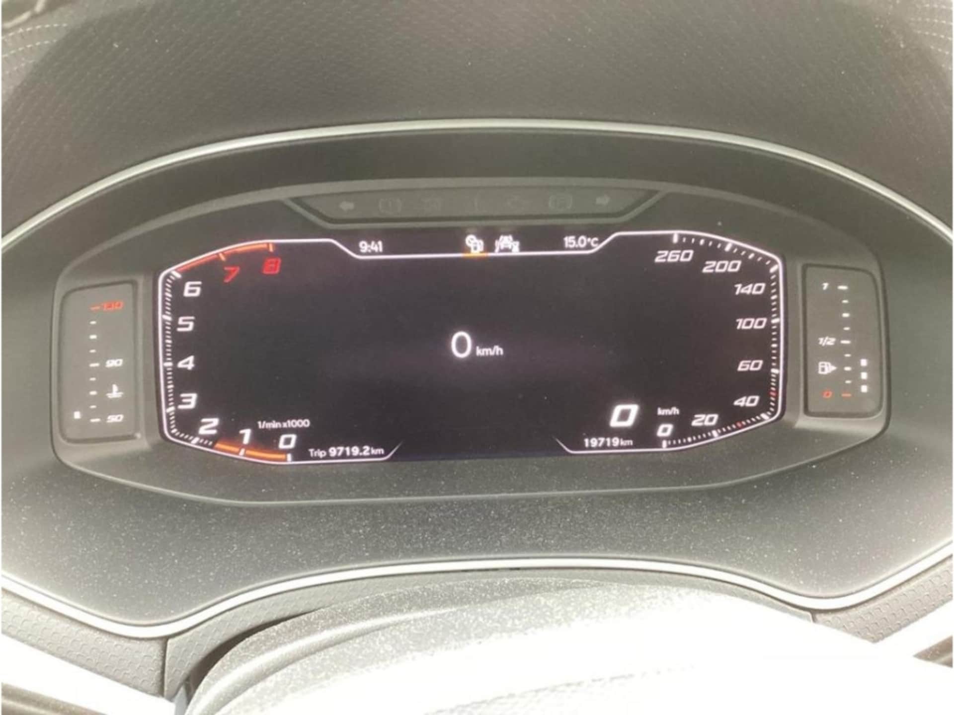 SEAT Ibiza Style
