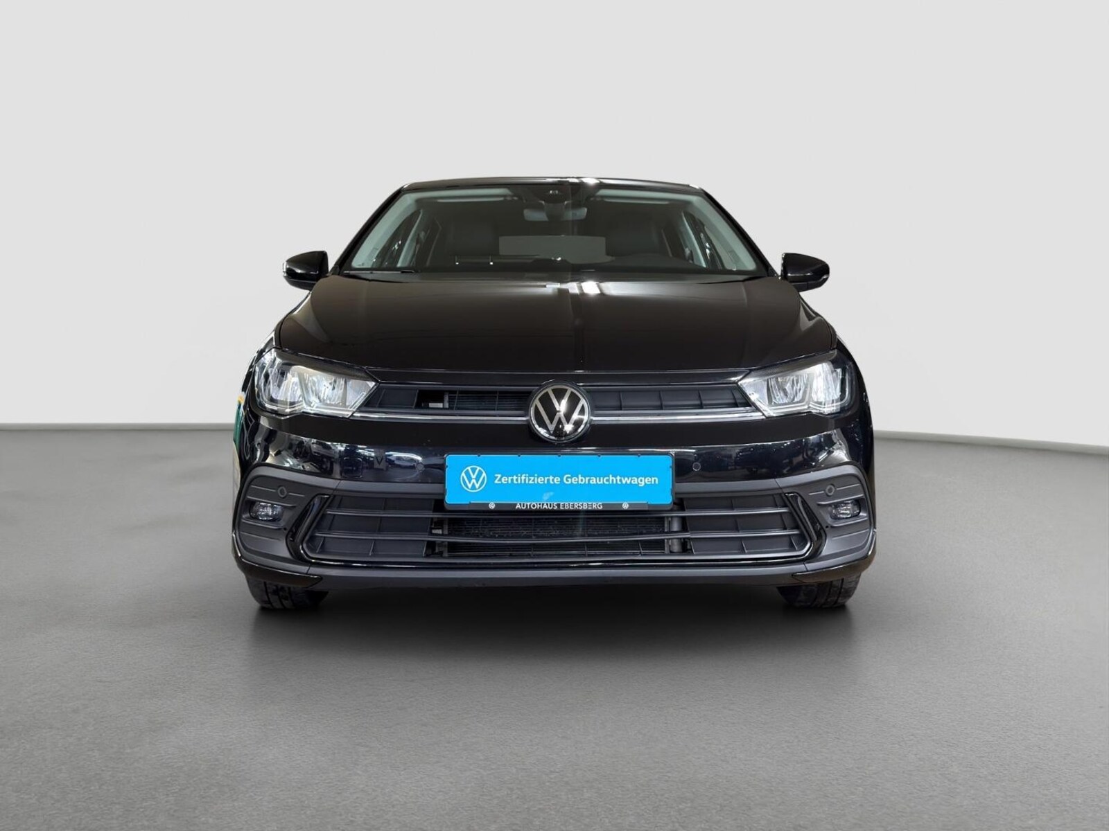 Volkswagen Polo – Bild 3