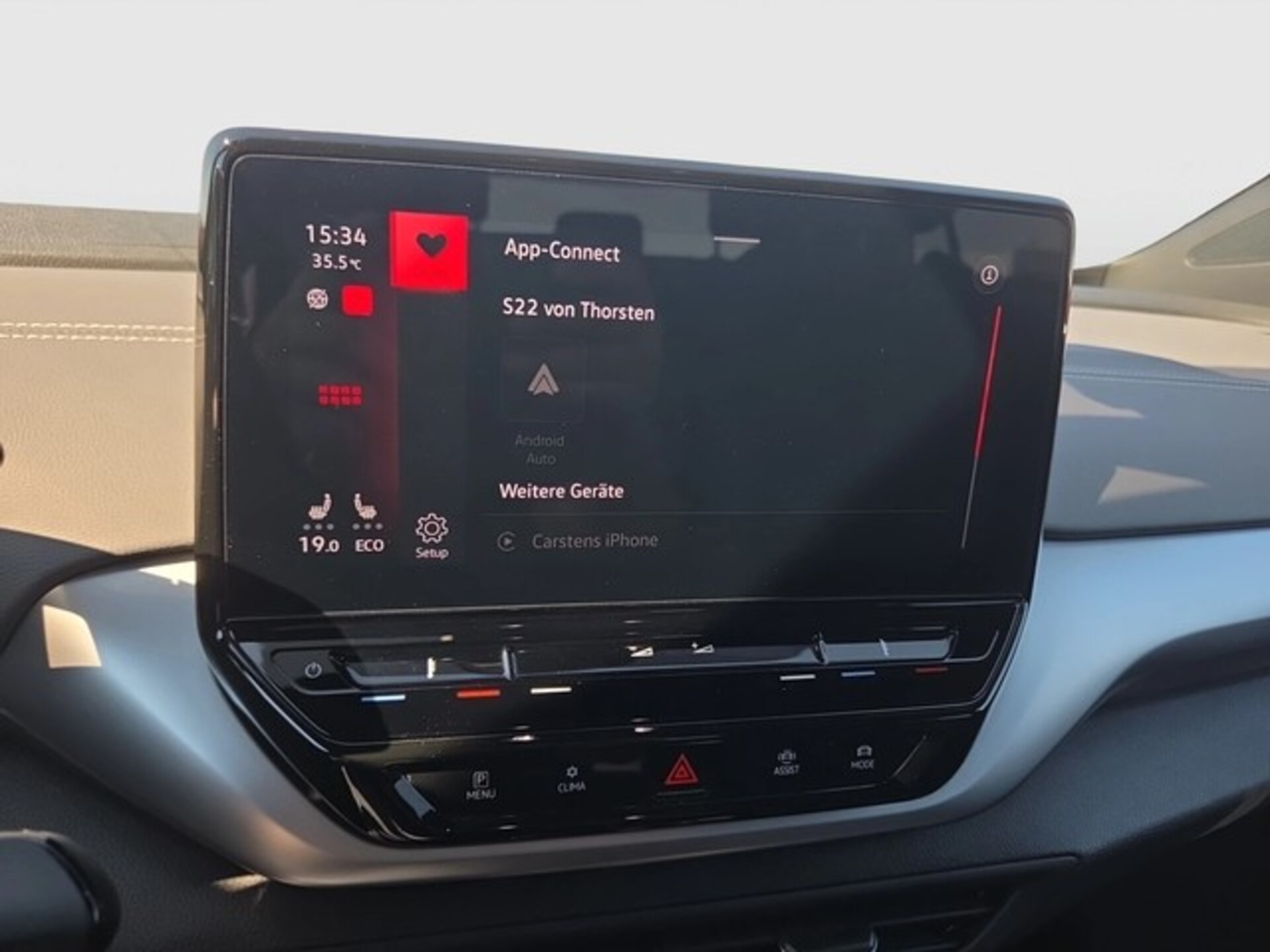 Volkswagen ID.4 Pro Performance