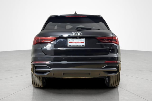 2023 Audi Q3 SUV