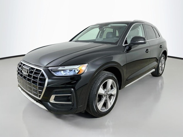 Photo of 2023 Audi Q5 