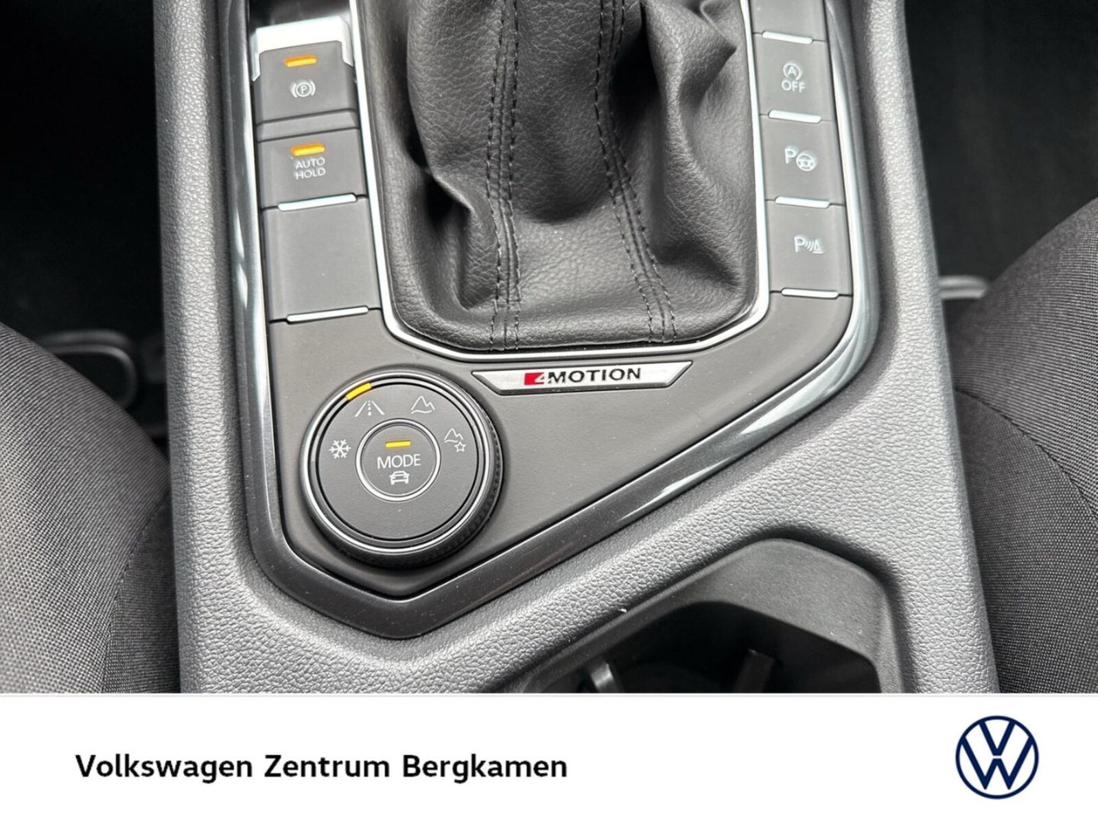 Volkswagen Tiguan Allspace – Bild 14