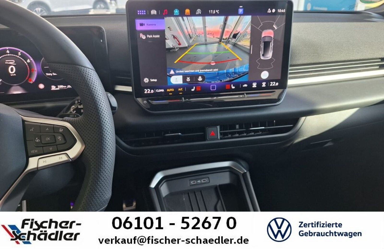 Volkswagen T-Roc – Bild 6