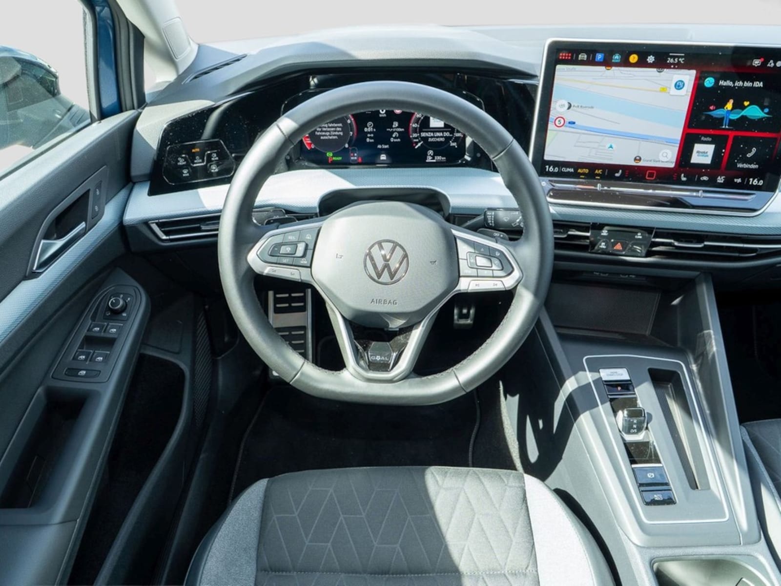 Volkswagen Golf Variant – Bild 14