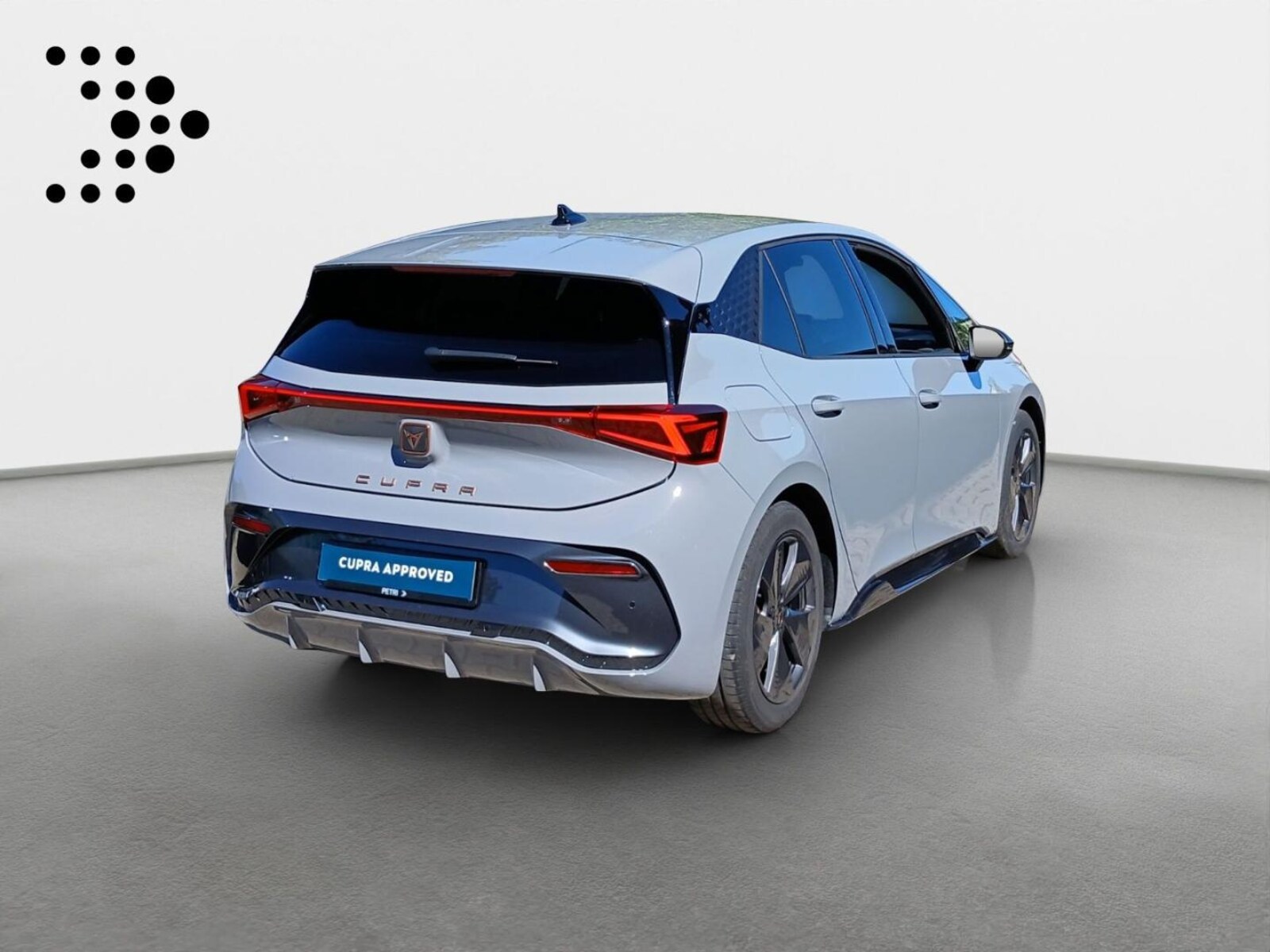 CUPRA Born – Bild 3