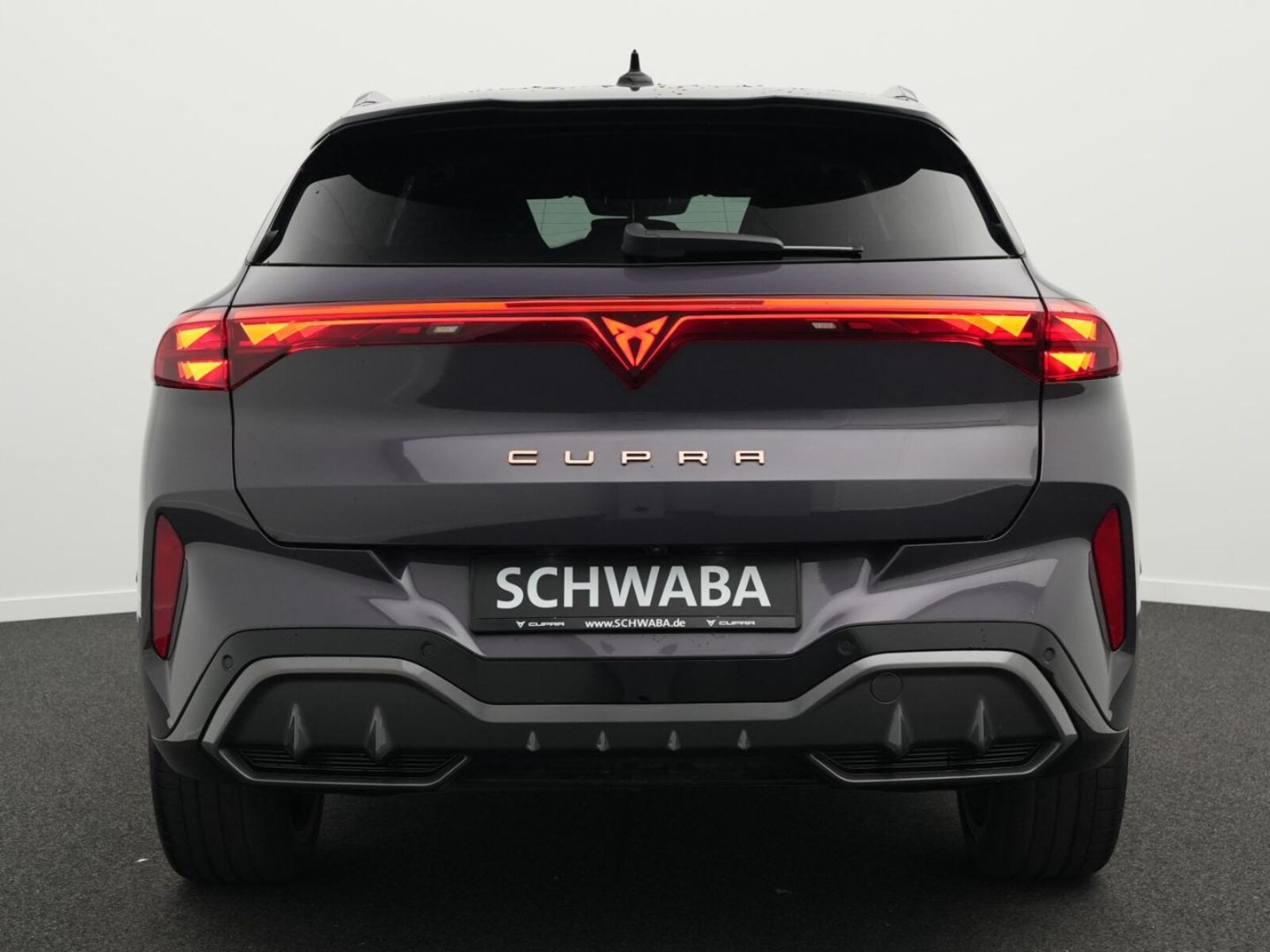 CUPRA Terramar – Bild 7