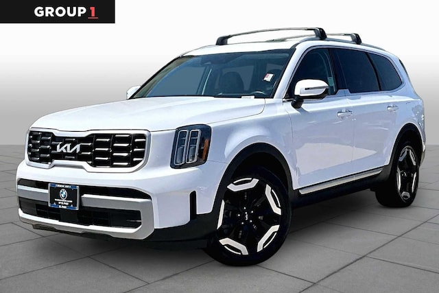 2024 Kia Telluride