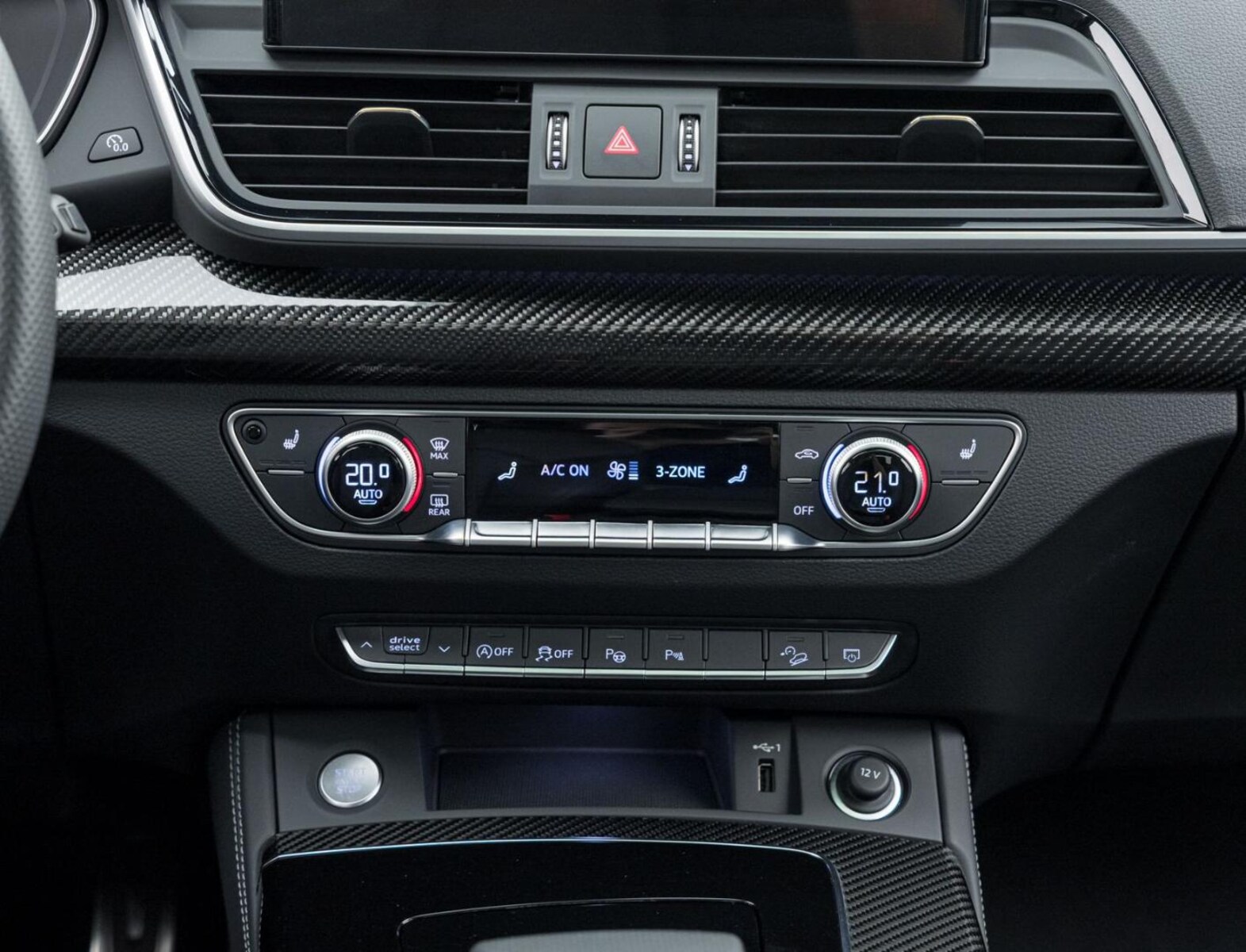 Audi Q5 Sportback – Bild 17