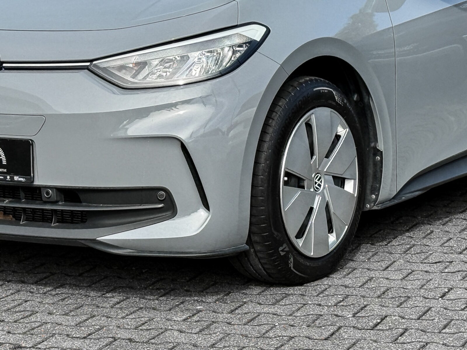 Volkswagen ID.3 – Bild 5