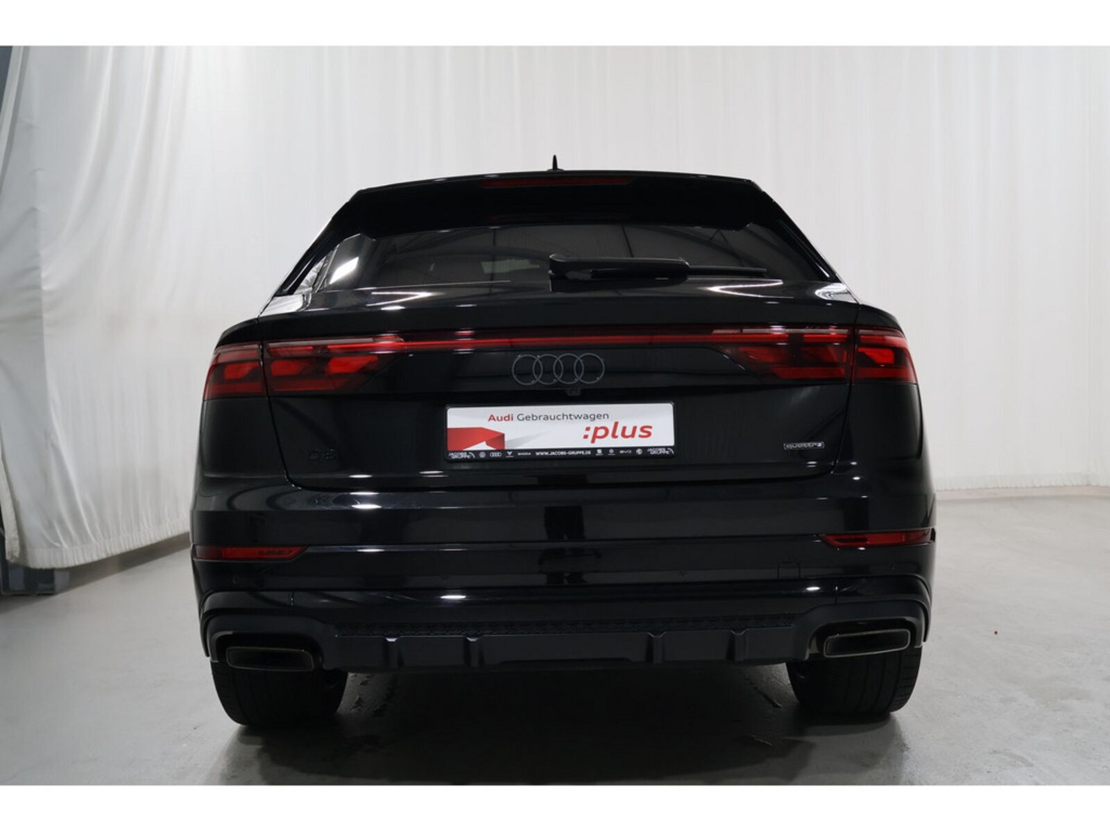 Audi Q8 – Bild 4