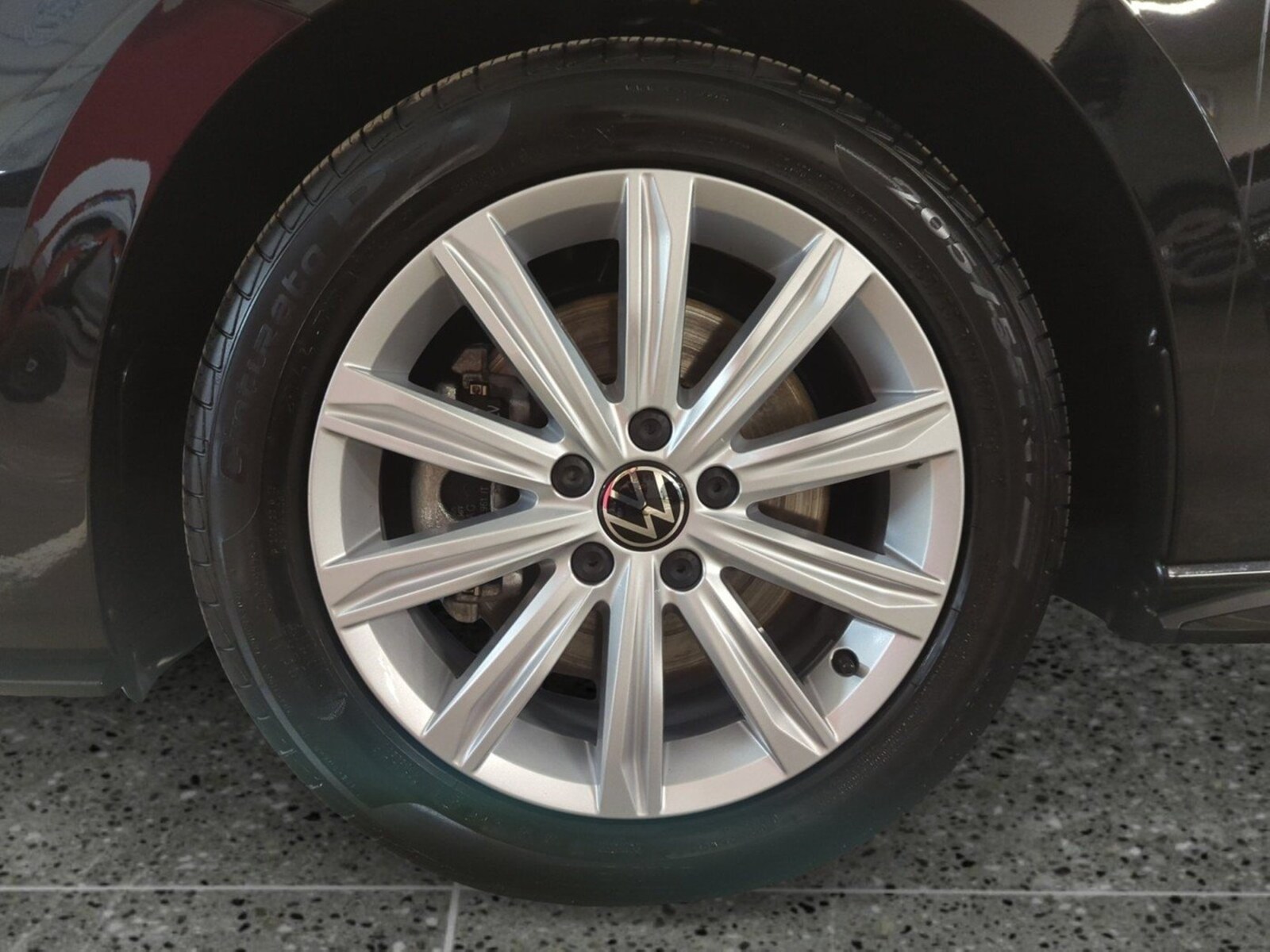 Volkswagen Touran – Bild 7