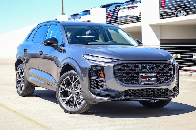Photo of 2026 Audi Q3 SUV