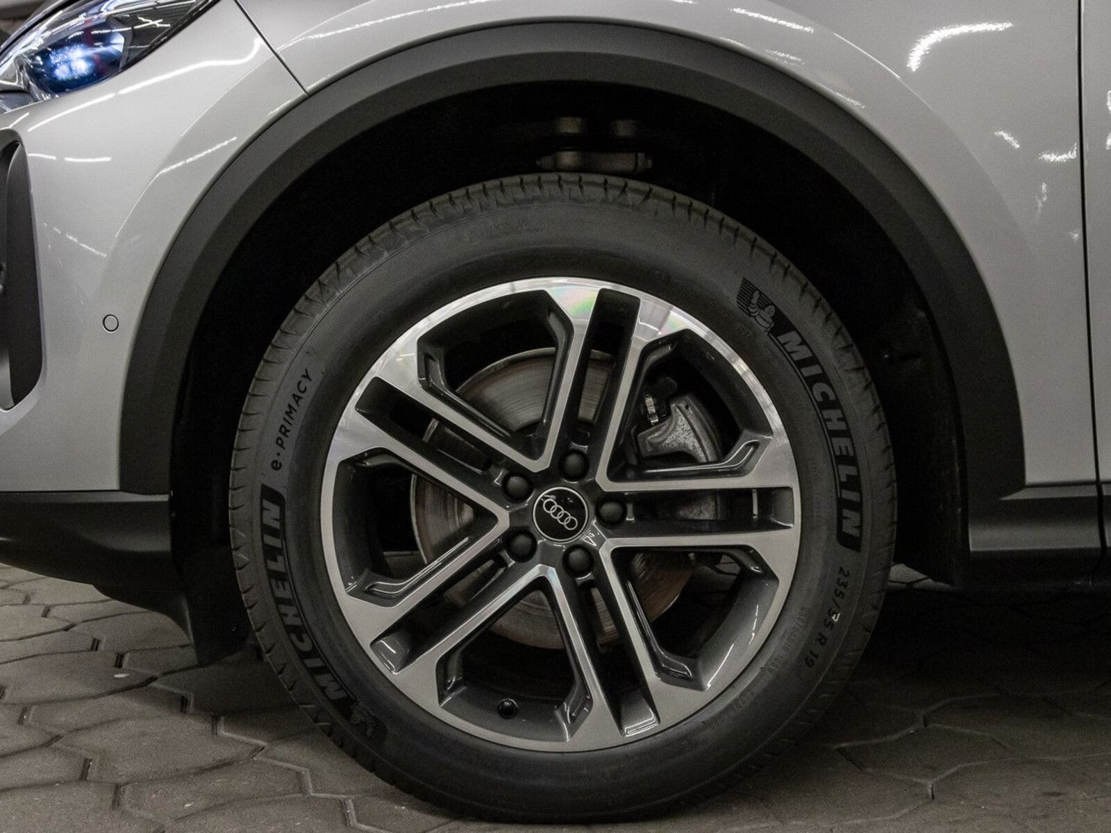 Audi Q5 – Bild 8