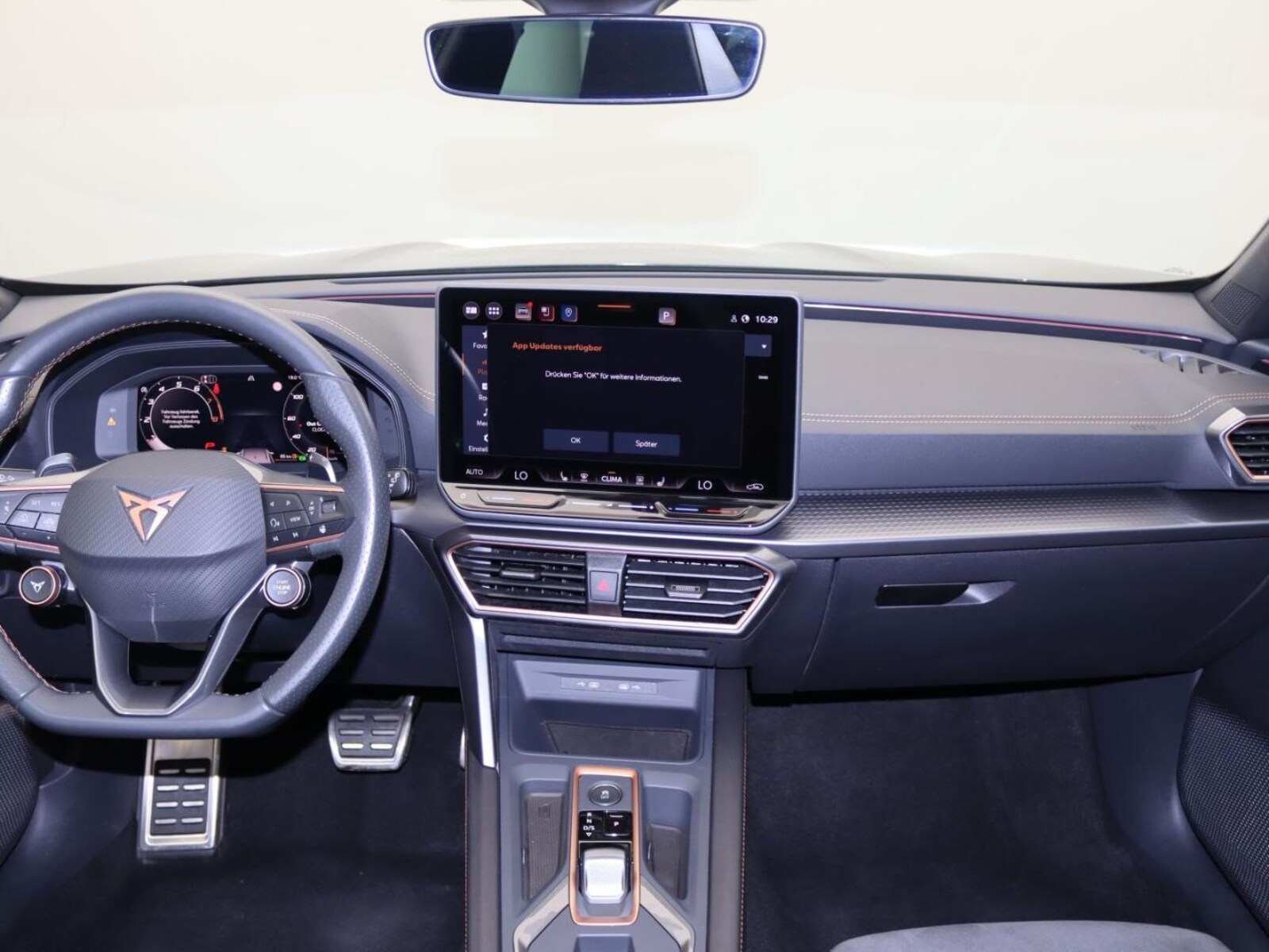 CUPRA Formentor – Bild 9