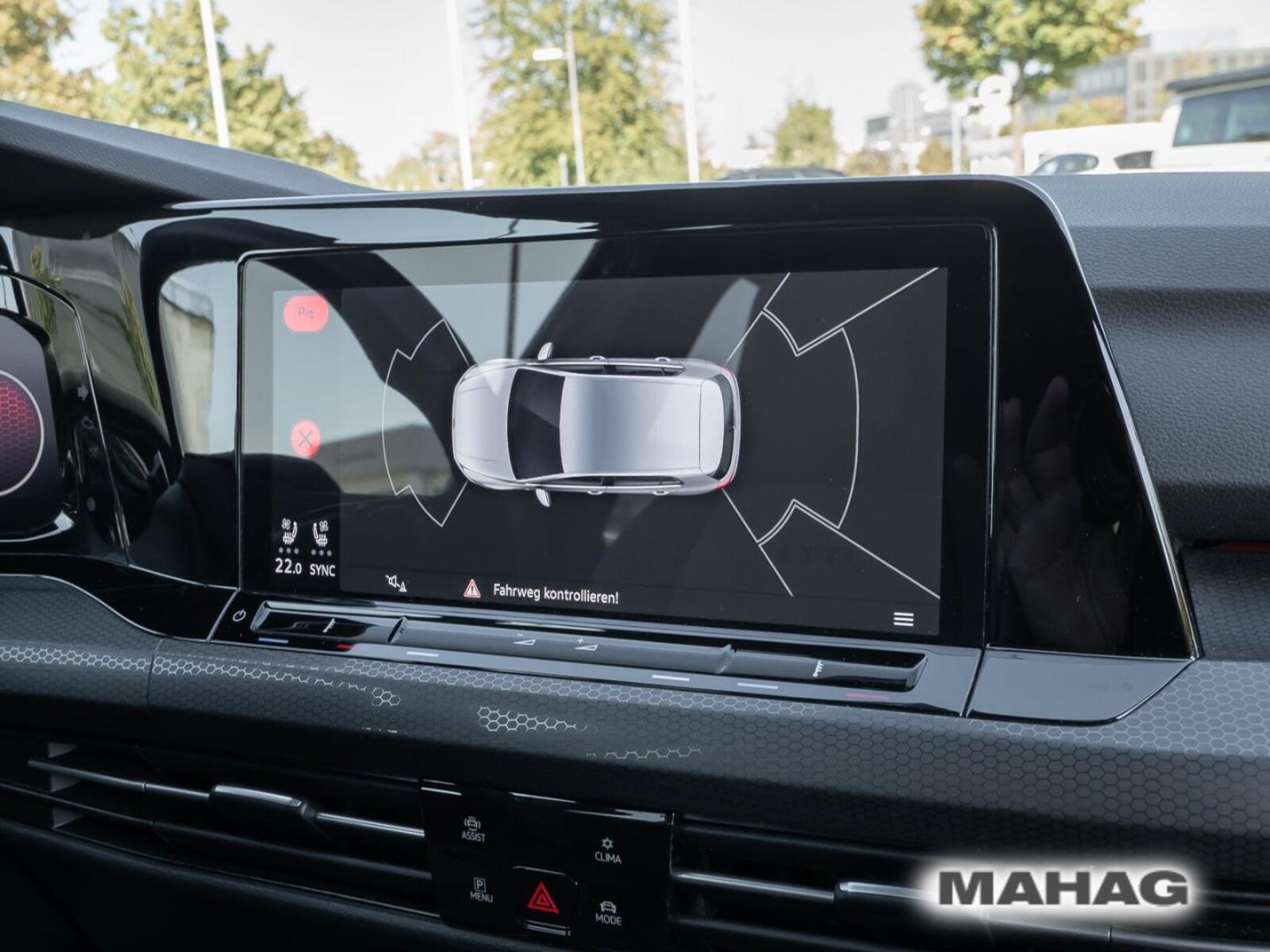 Volkswagen Golf – Bild 25