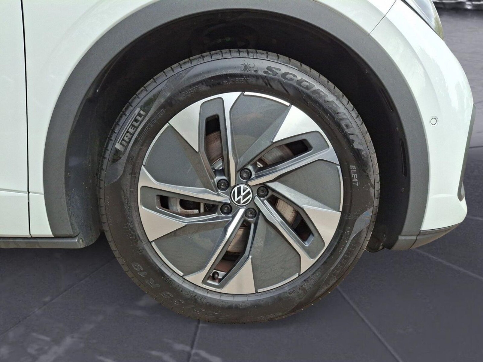 Volkswagen ID.5 – Bild 7