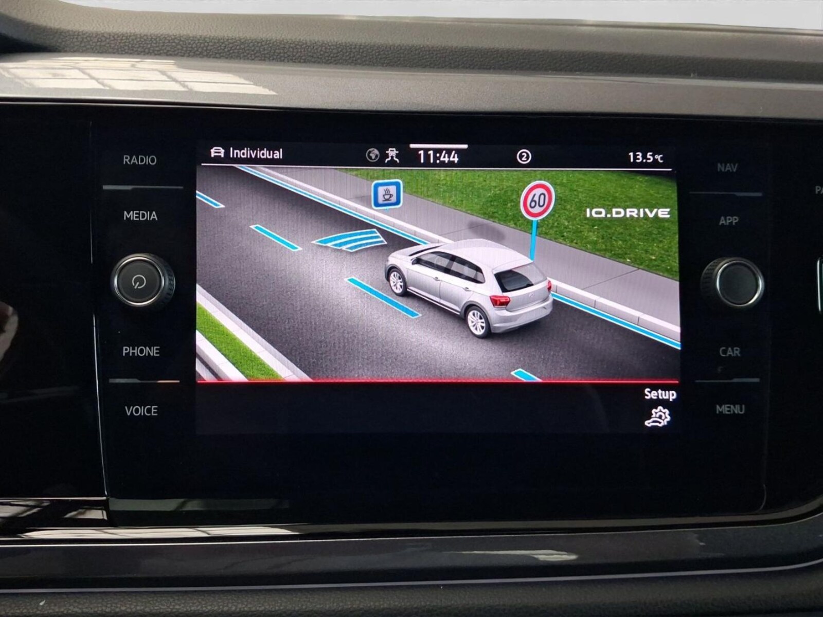 Volkswagen Polo – Bild 9