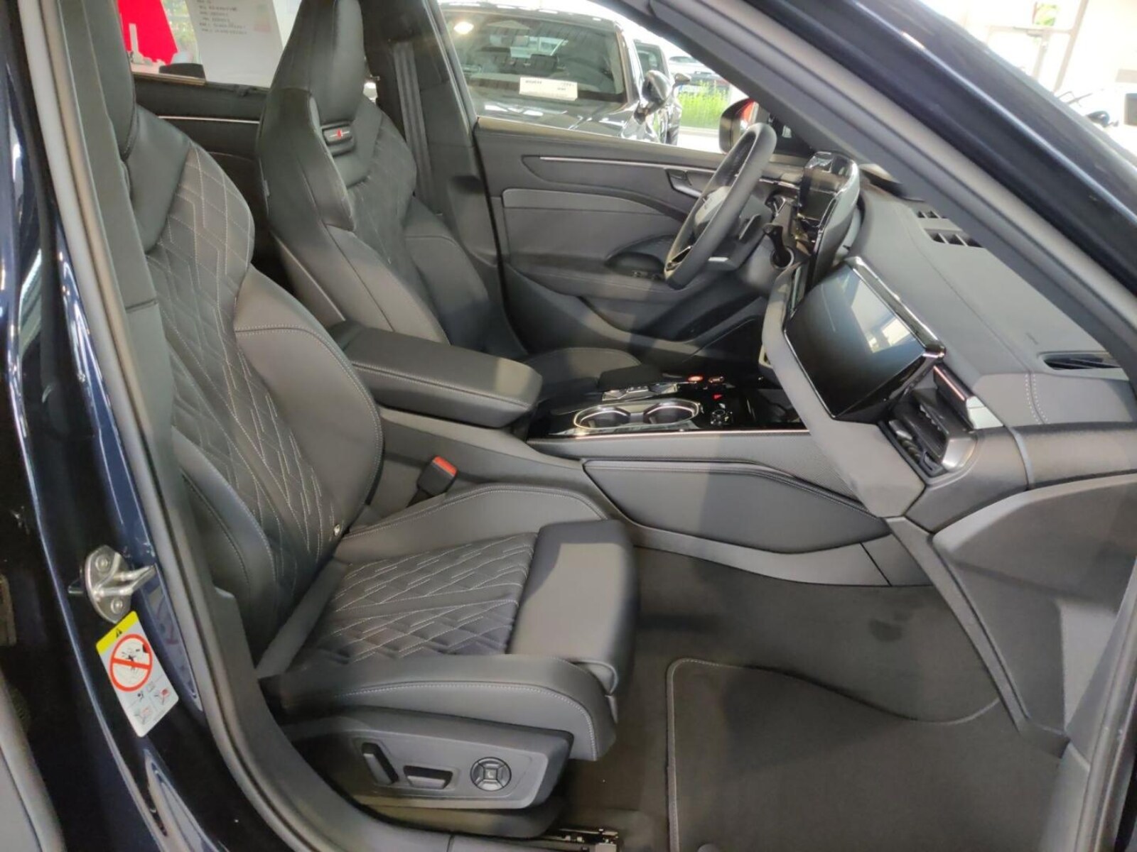 Audi A6 Avant – Bild 13