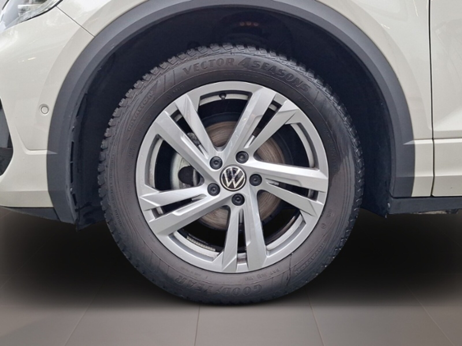 Volkswagen T-Roc – Bild 4