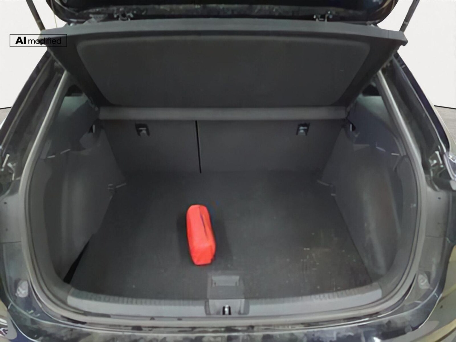 Volkswagen Taigo – Bild 5