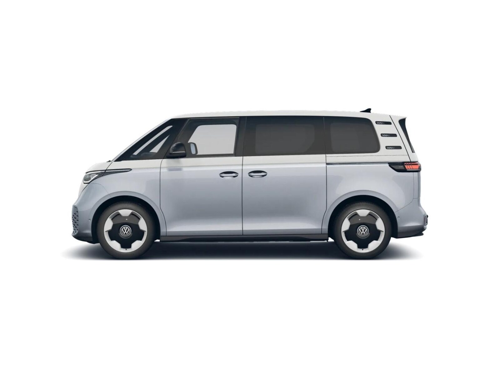 Volkswagen ID. Buzz – Bild 5