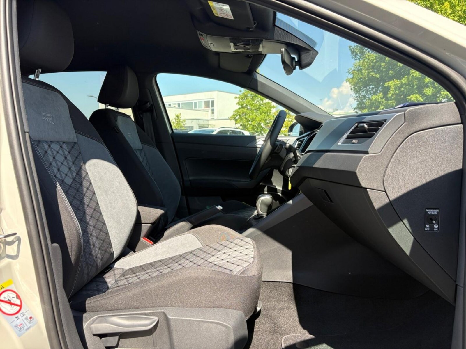 Volkswagen Polo – Bild 9