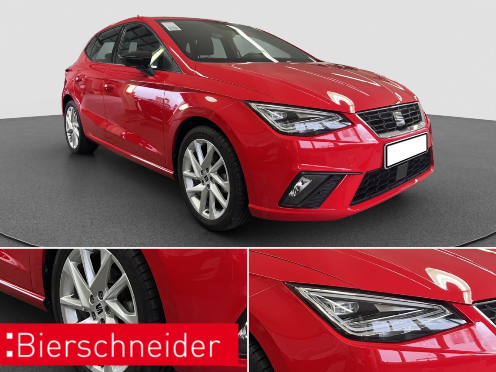 SEAT Ibiza – Bild 11