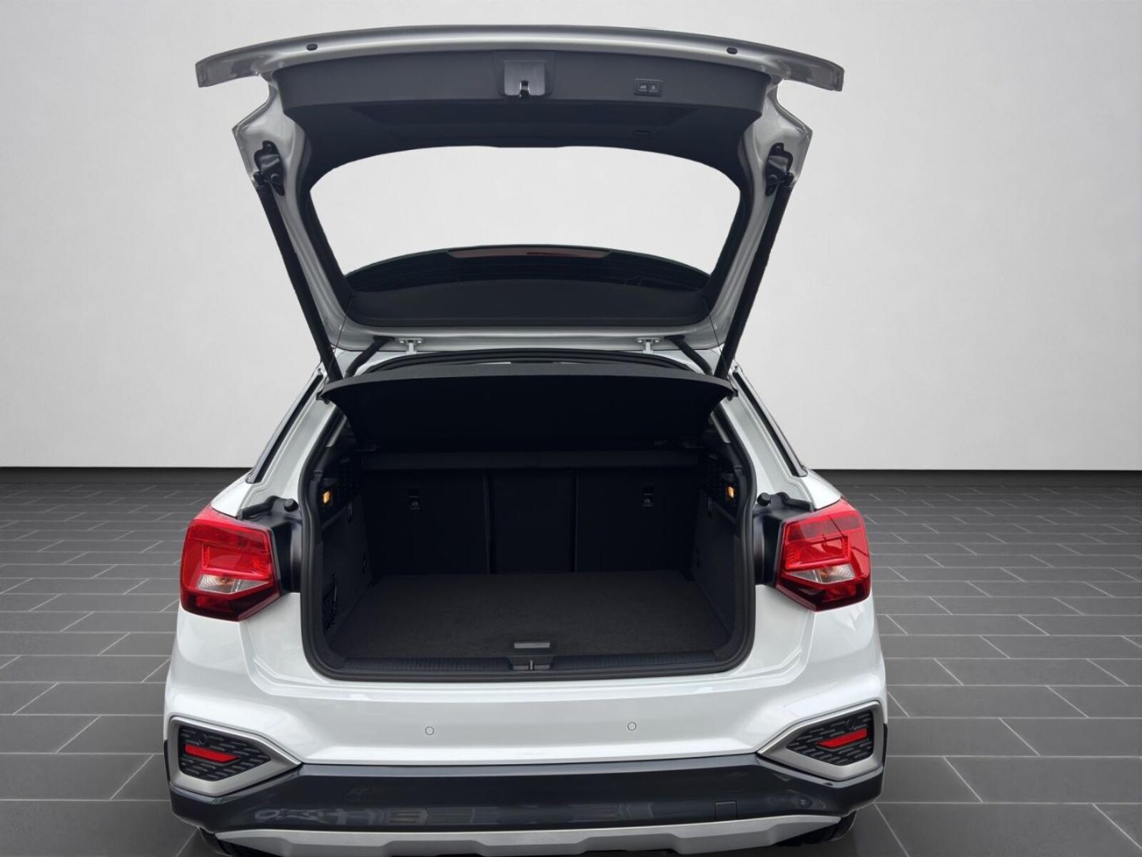 Audi Q2 – Bild 15